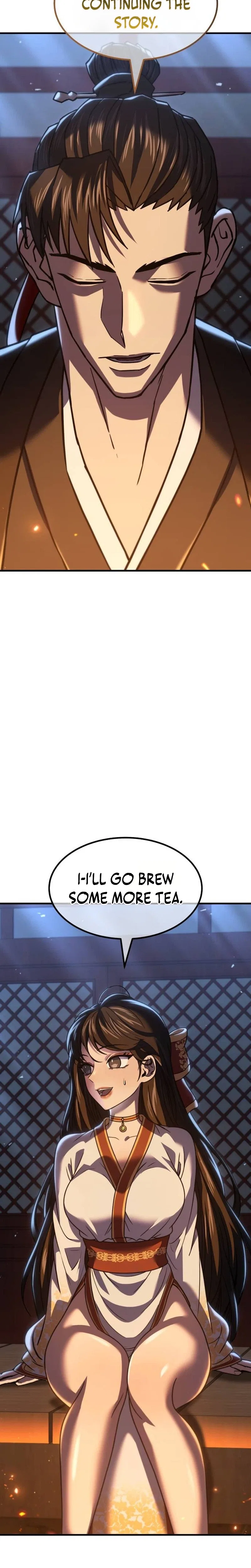 Murim’s Debt King Chapter 19 – Page 54