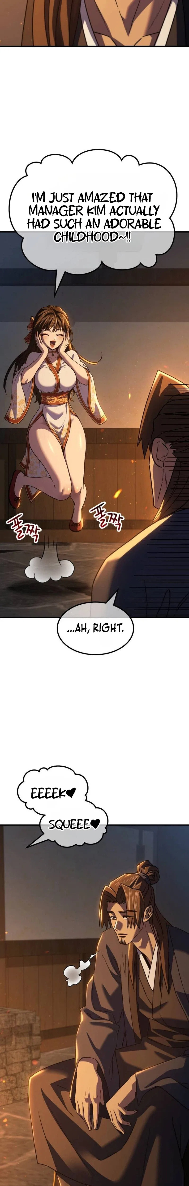 Murim’s Debt King Chapter 19 – Page 59