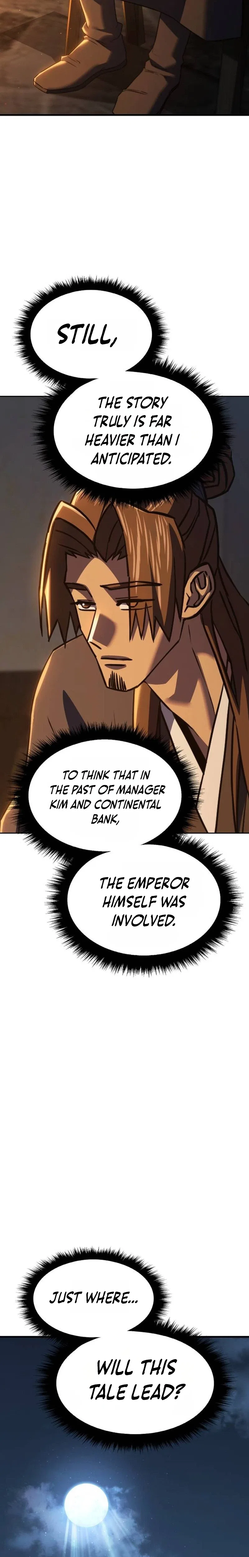 Murim’s Debt King Chapter 19 – Page 60