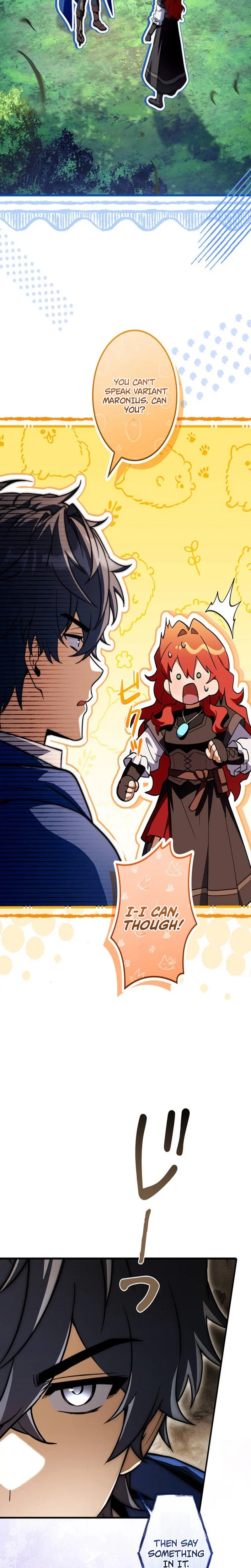 I Became a Wizard in a Medieval Fantasy World Chapter 40 – Page 2