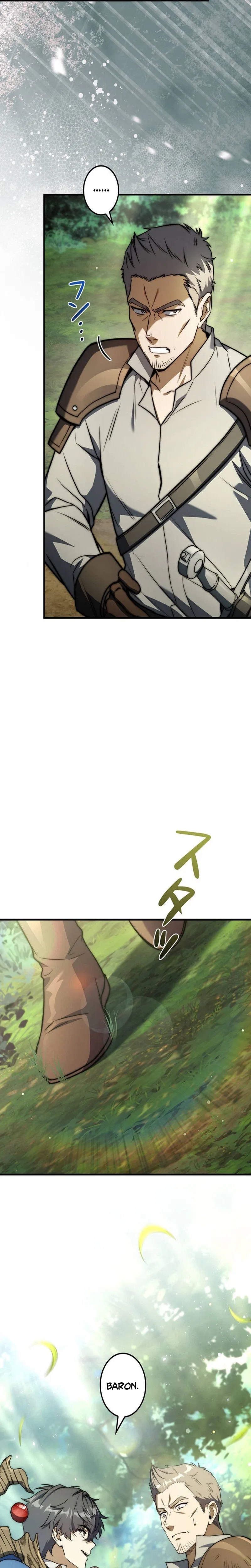 I Became a Wizard in a Medieval Fantasy World Chapter 40 – Page 23