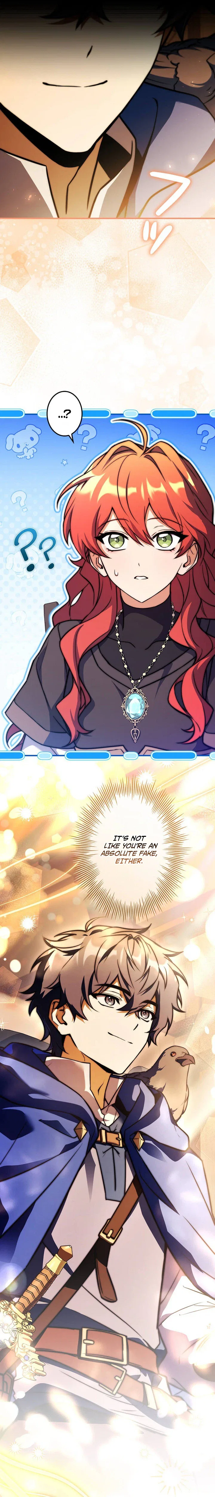 I Became a Wizard in a Medieval Fantasy World Chapter 40 – Page 35