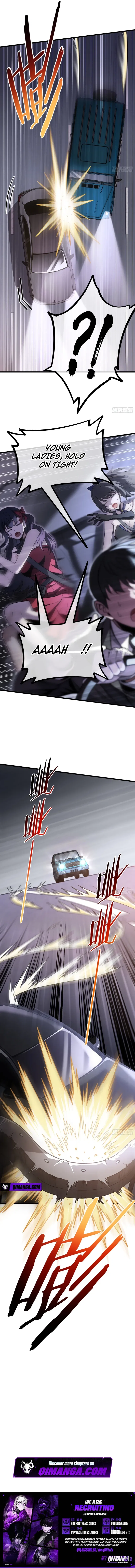 Urban God-Level Grandmaster Chapter 25 – Page 7