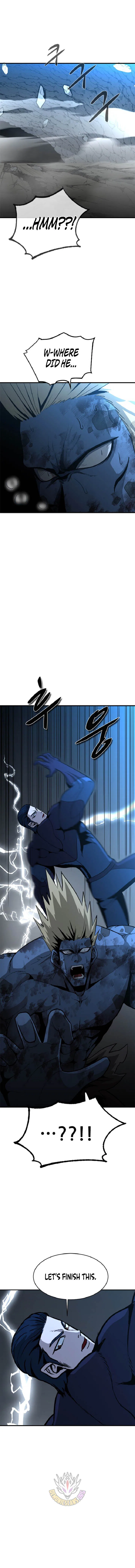Decide To Be A Villain Chapter 36 – Page 6