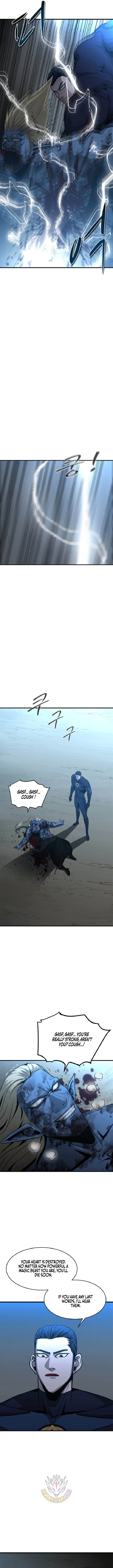Decide To Be A Villain Chapter 36 – Page 7