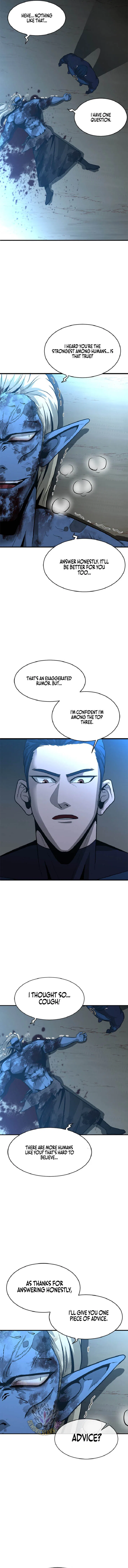 Decide To Be A Villain Chapter 36 – Page 8