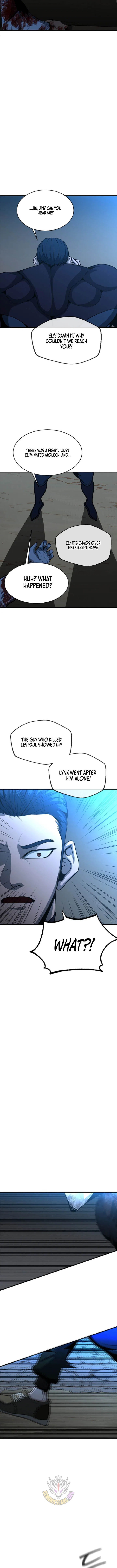 Decide To Be A Villain Chapter 36 – Page 10