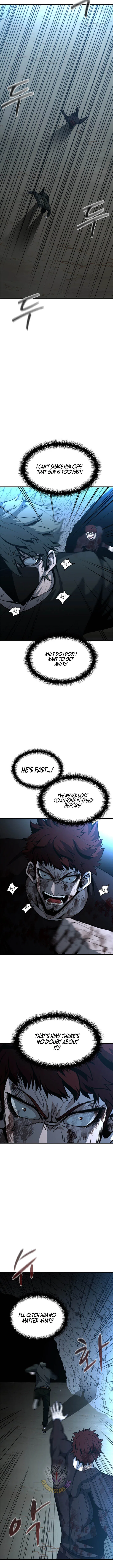 Decide To Be A Villain Chapter 36 – Page 11
