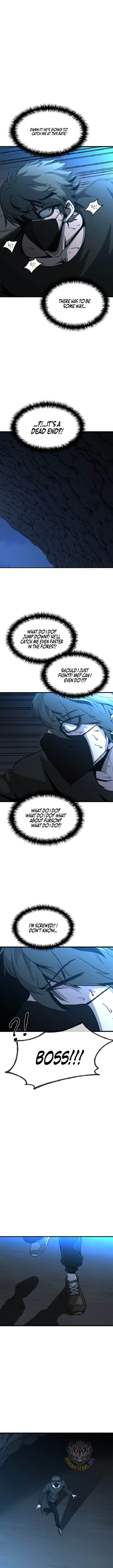 Decide To Be A Villain Chapter 36 – Page 12