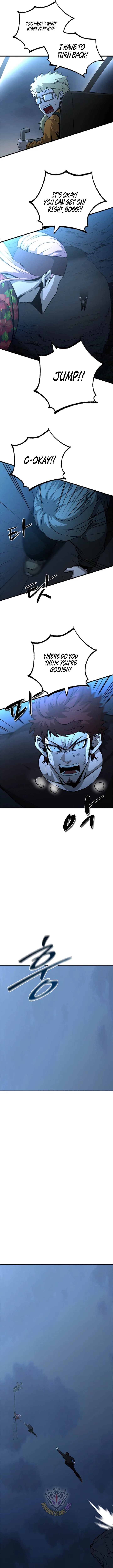 Decide To Be A Villain Chapter 36 – Page 14