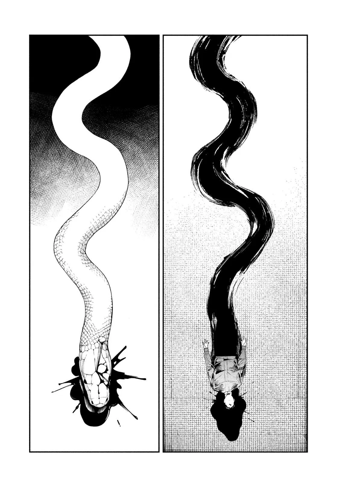 Nighthawk Returns Chapter 24 – Page 17