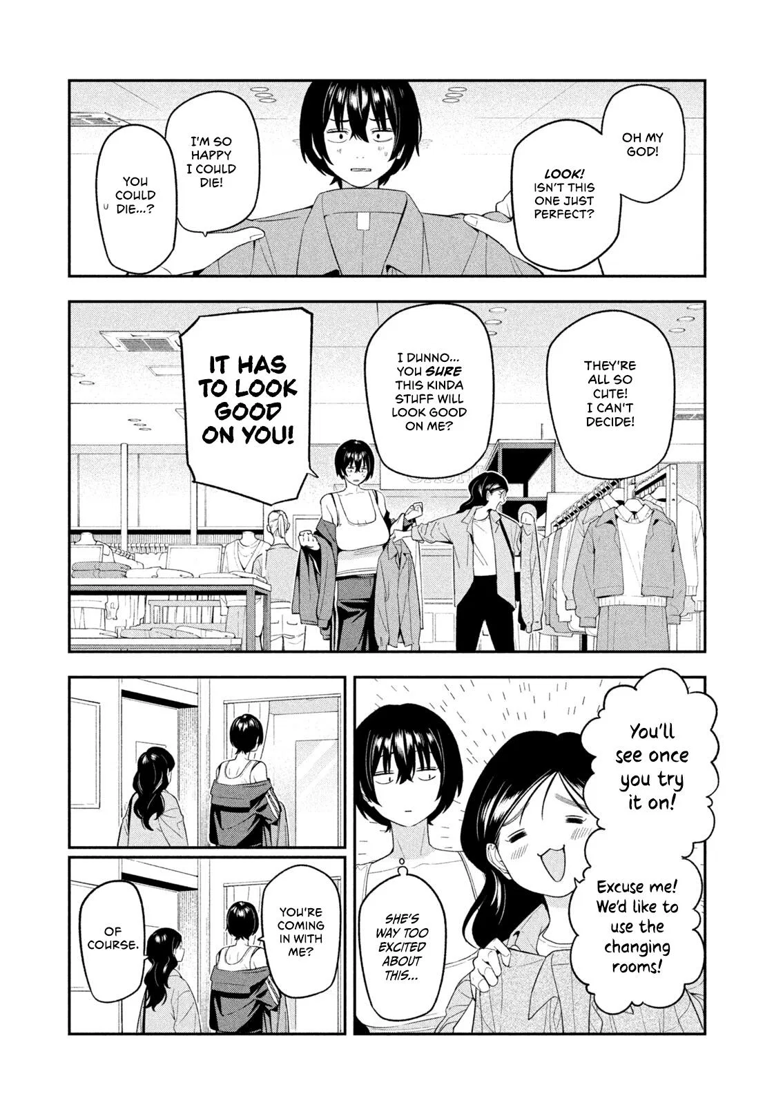 Nighthawk Returns Chapter 18 – Page 4