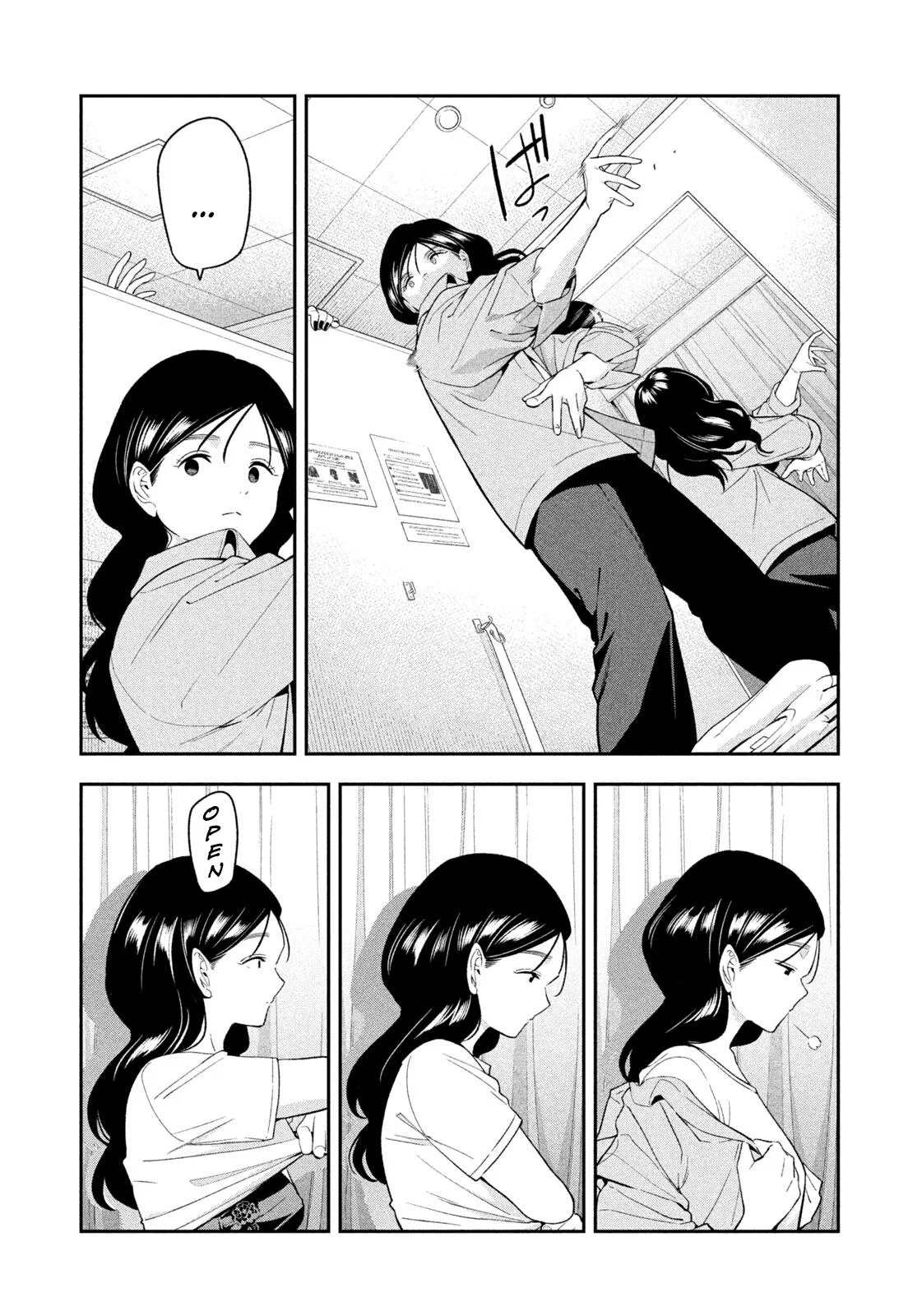 Nighthawk Returns Chapter 18 – Page 11