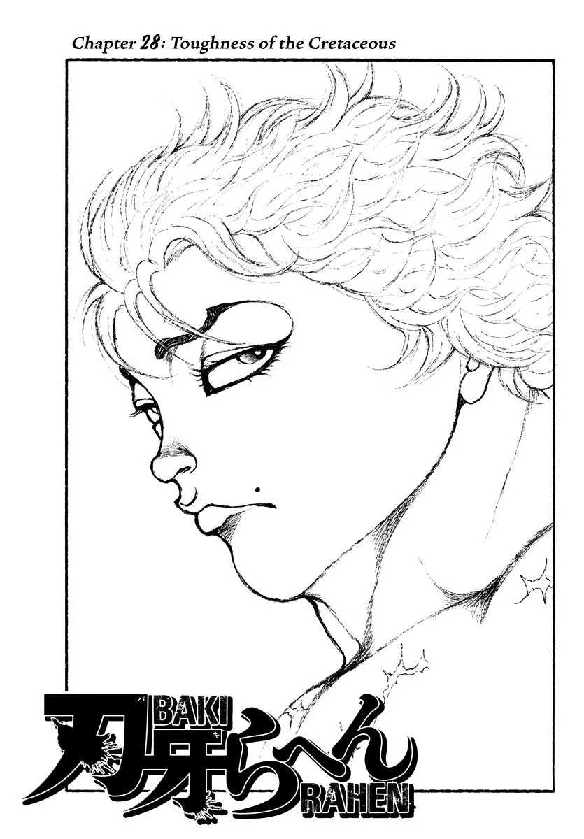 Baki Rahen Chapter 28 – Page 1