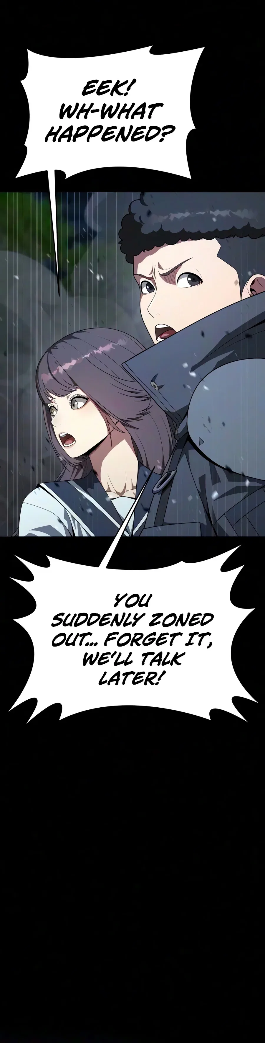 Steel-Eating Player Chapter 111 – Page 5
