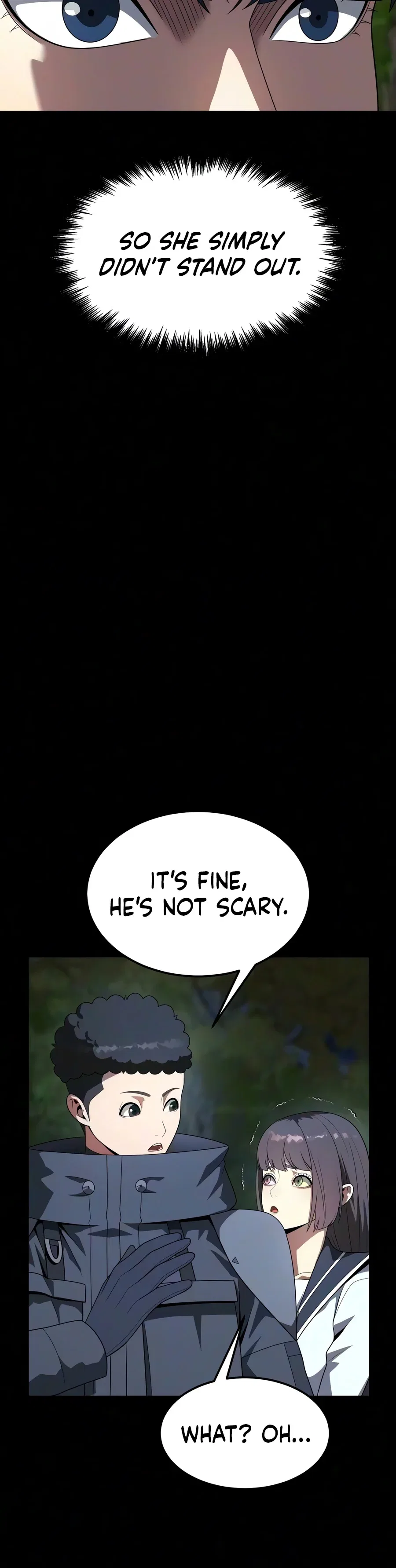 Steel-Eating Player Chapter 111 – Page 11