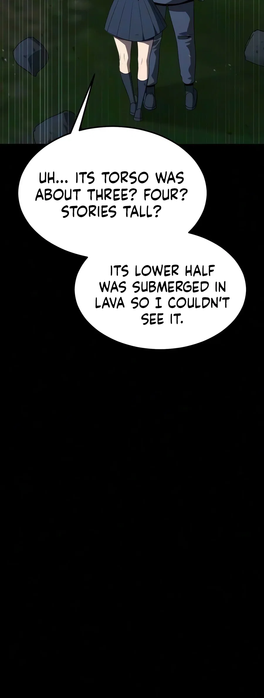 Steel-Eating Player Chapter 111 – Page 13