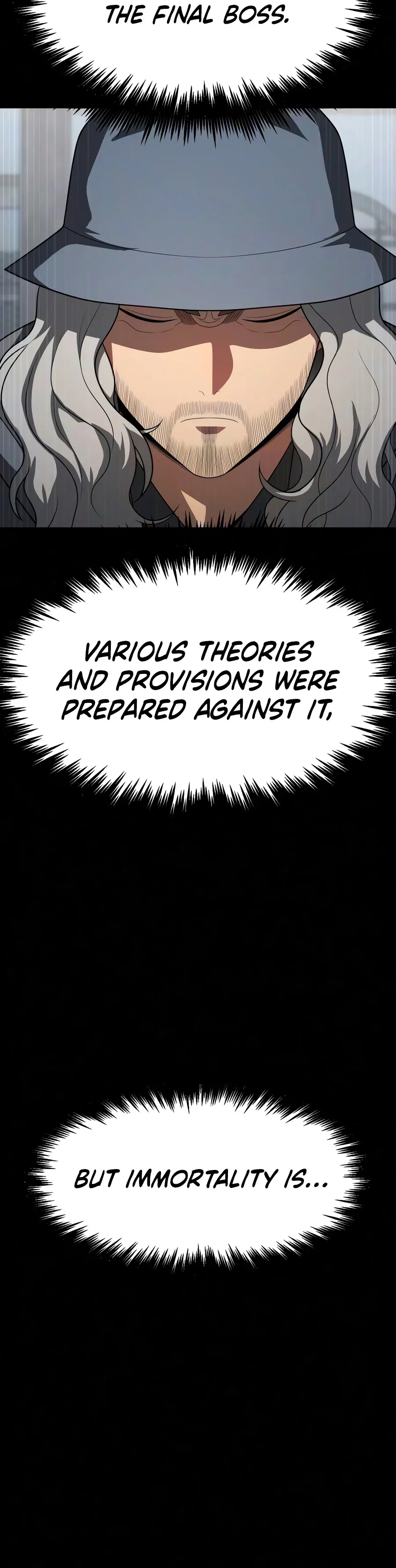 Steel-Eating Player Chapter 111 – Page 23