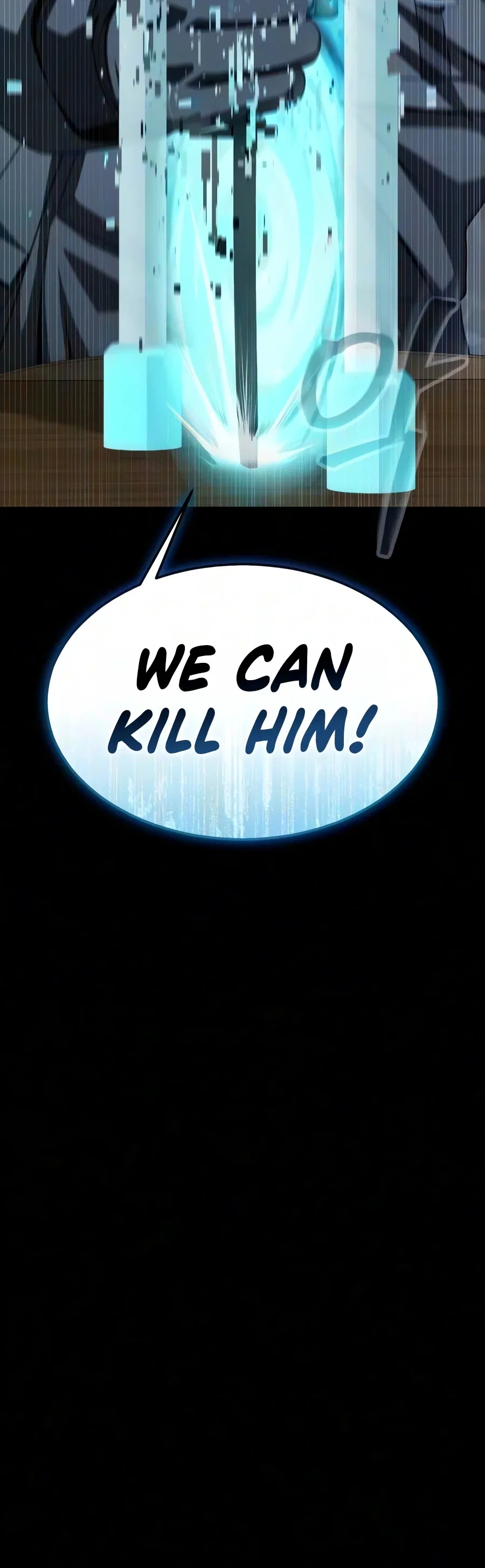 Steel-Eating Player Chapter 111 – Page 31
