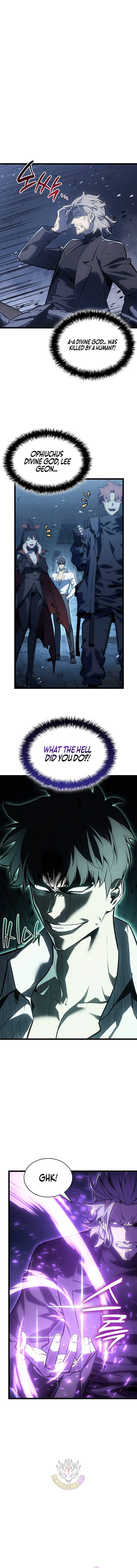 Return of the Disaster-Class Hero Chapter 190 – Page 2