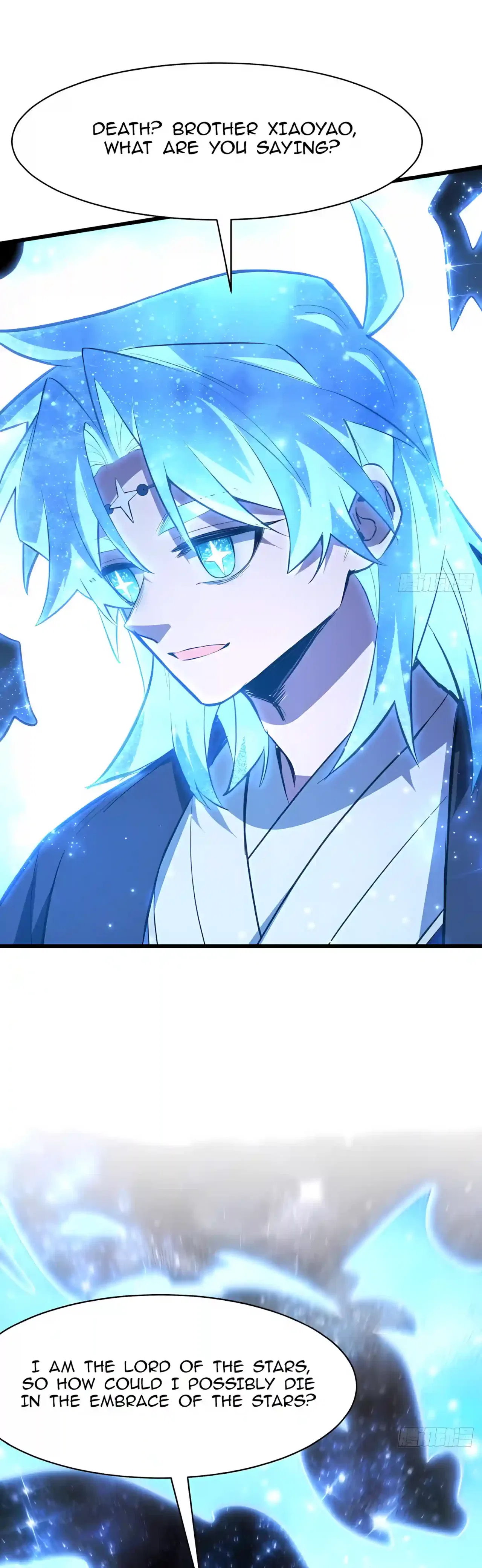 Start by signing in and obtaining the Ancient Divine Body Chapter 170 – Page 21