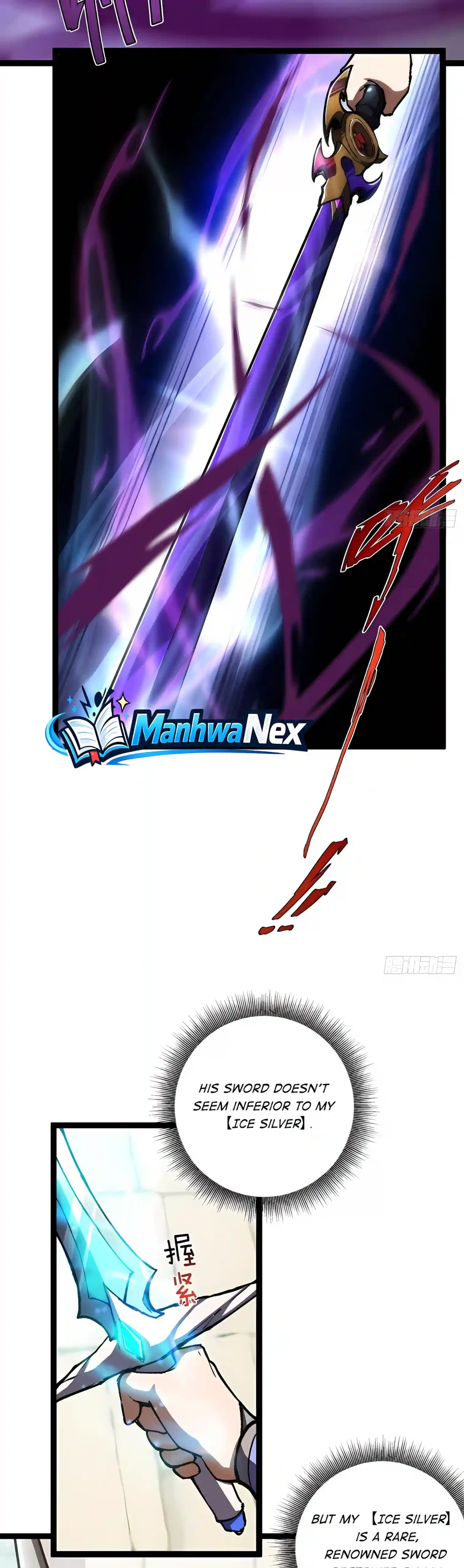 I May Be a Beginner, but I’m Actually a Level 99 Overpowered Player Chapter 27 – Page 25