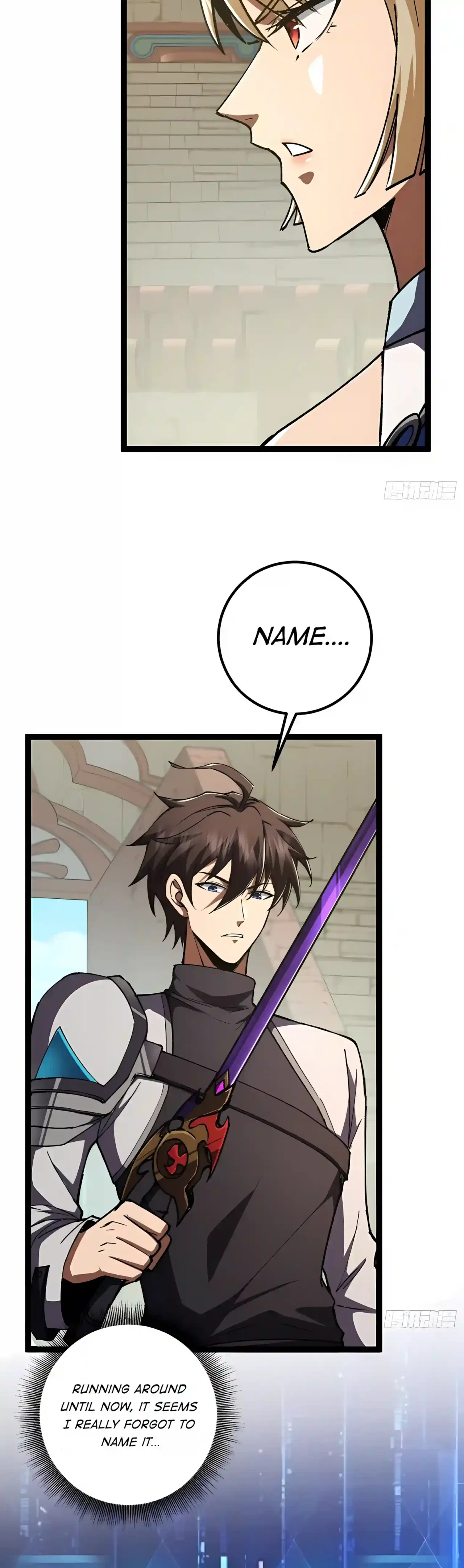 I May Be a Beginner, but I’m Actually a Level 99 Overpowered Player Chapter 27 – Page 29