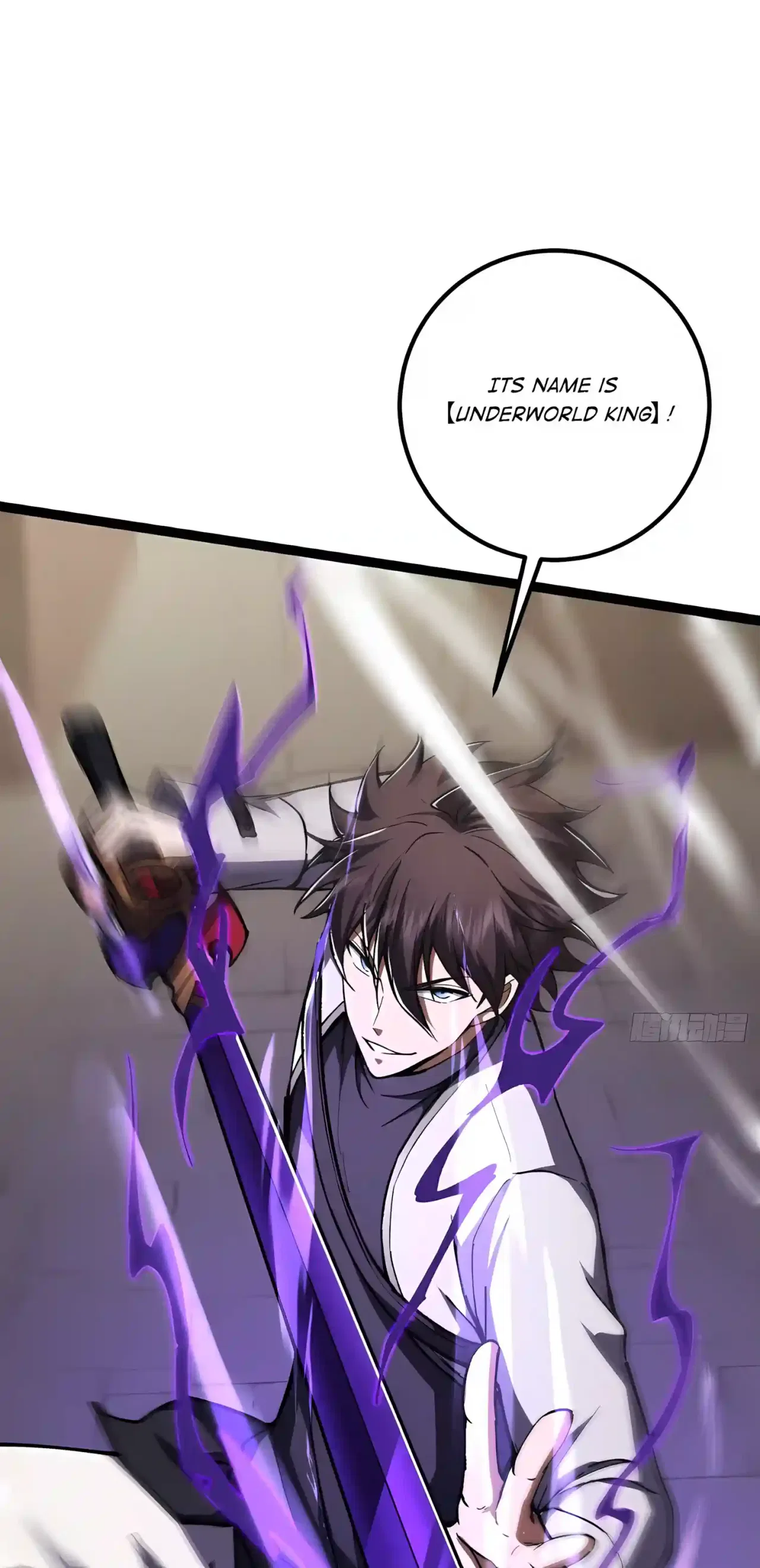 I May Be a Beginner, but I’m Actually a Level 99 Overpowered Player Chapter 27 – Page 31