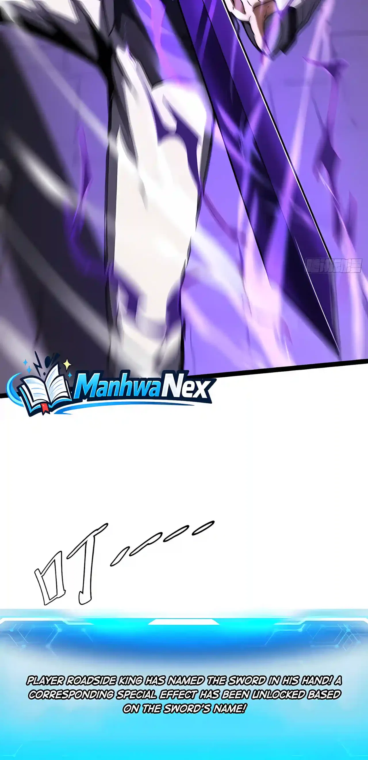 I May Be a Beginner, but I’m Actually a Level 99 Overpowered Player Chapter 27 – Page 32