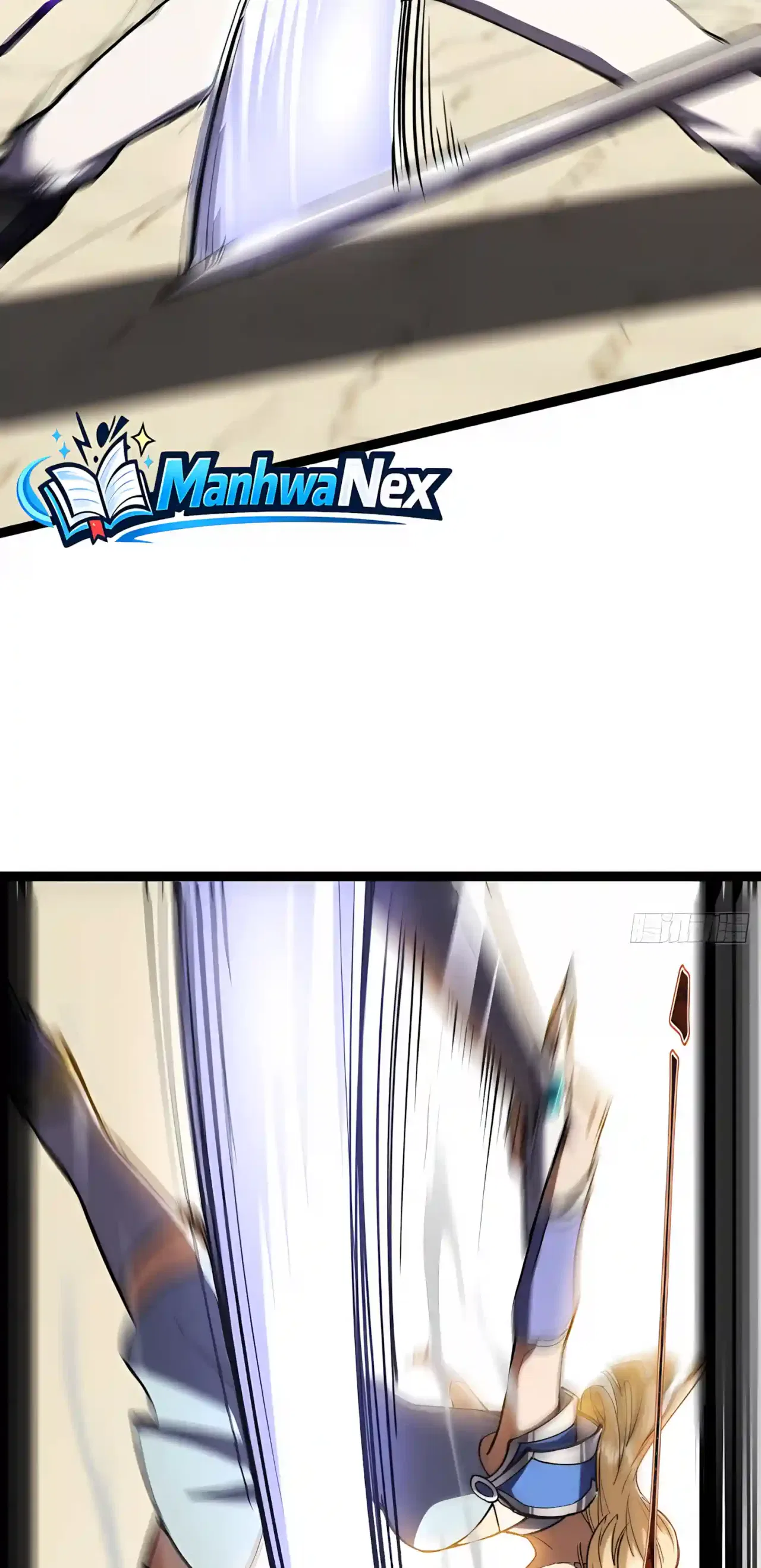 I May Be a Beginner, but I’m Actually a Level 99 Overpowered Player Chapter 27 – Page 38