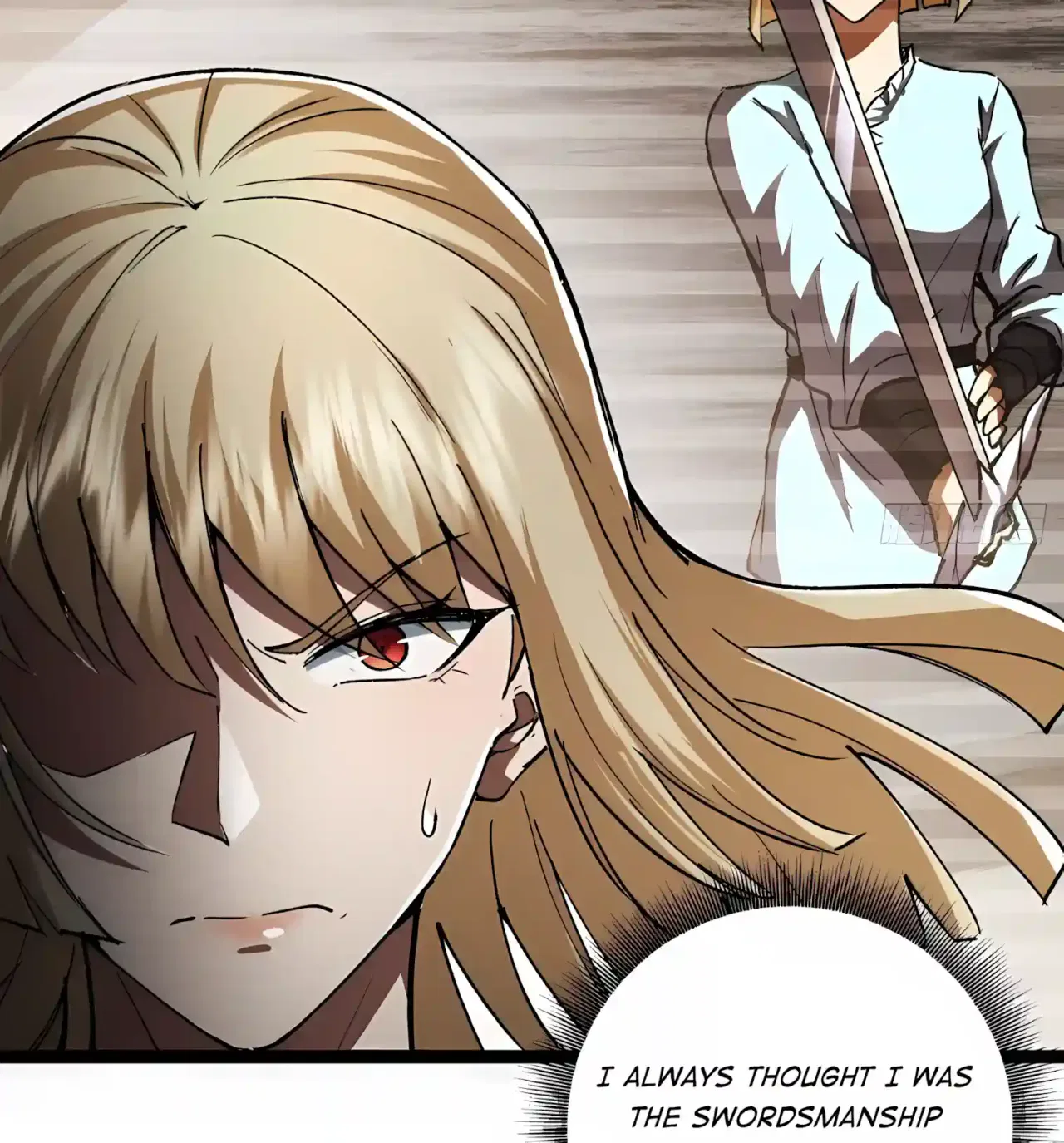 I May Be a Beginner, but I’m Actually a Level 99 Overpowered Player Chapter 27 – Page 52
