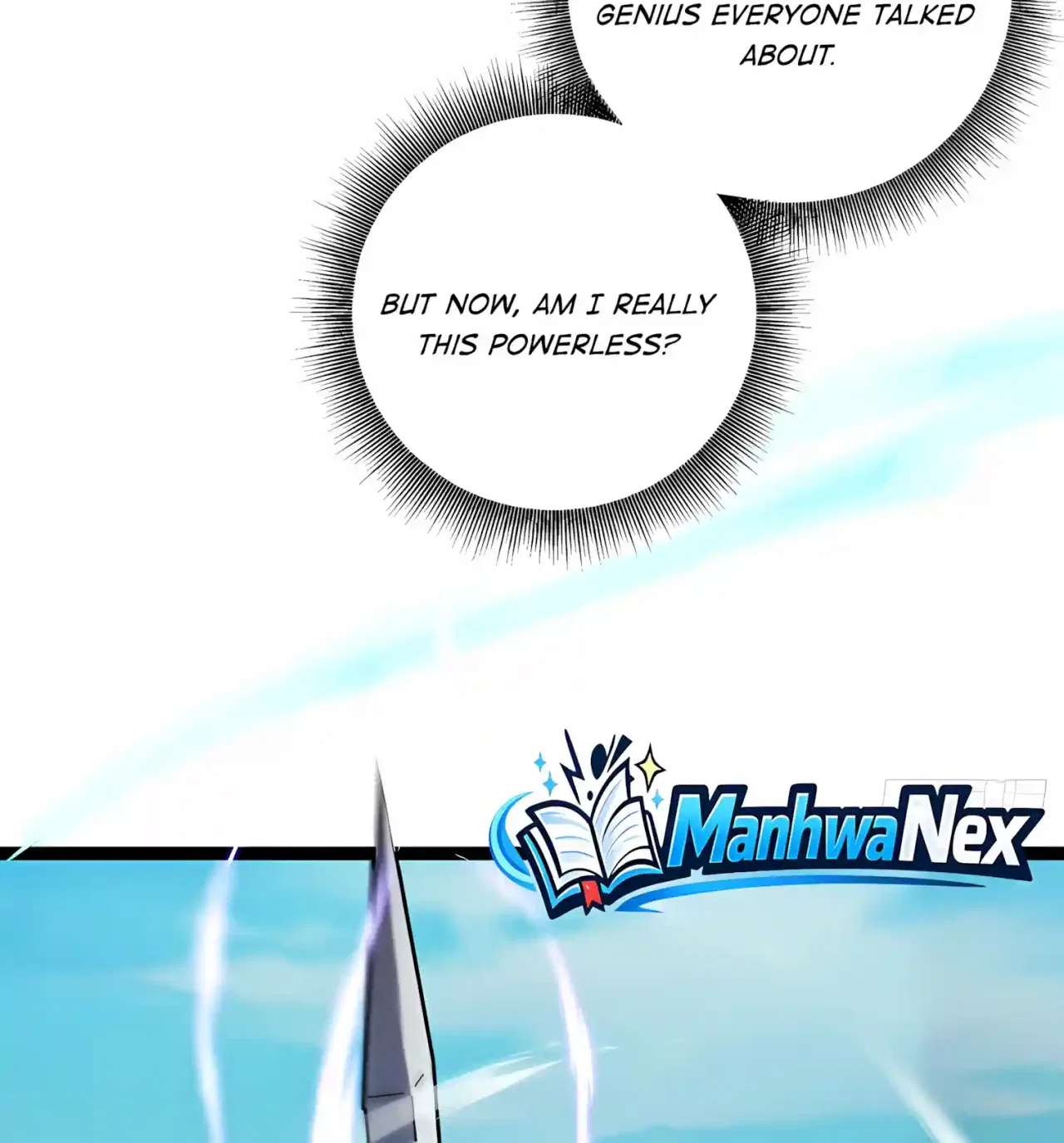 I May Be a Beginner, but I’m Actually a Level 99 Overpowered Player Chapter 27 – Page 53