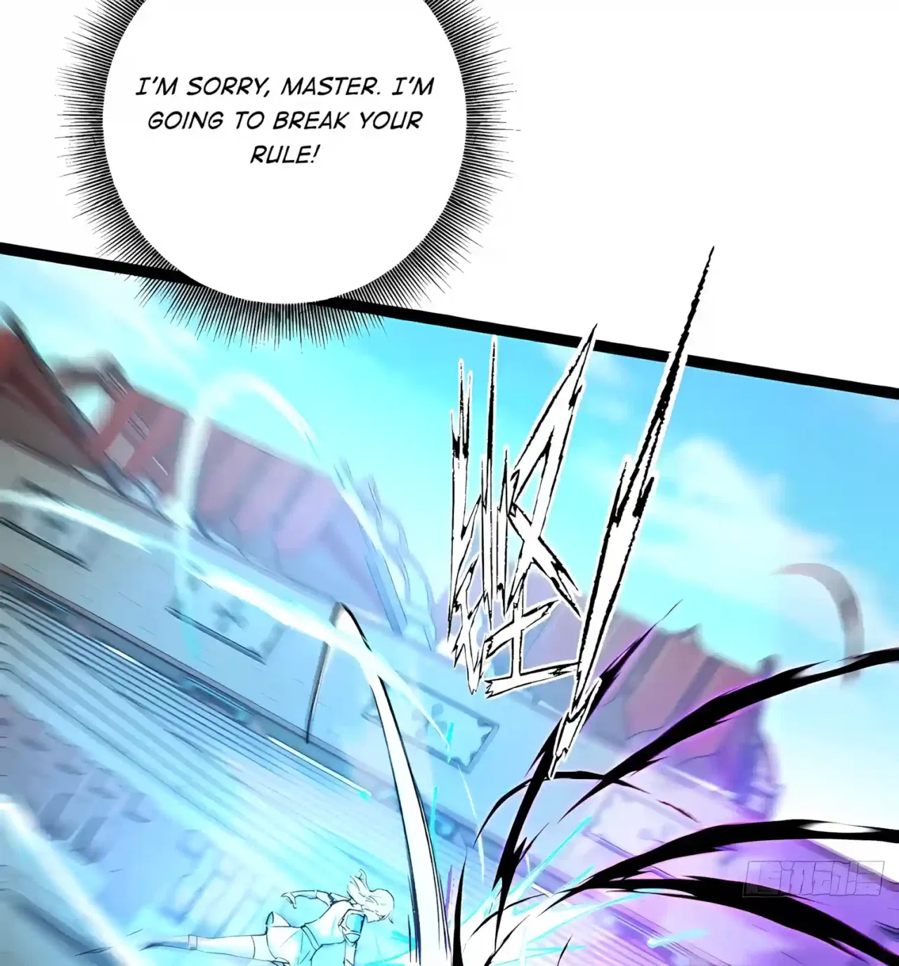 I May Be a Beginner, but I’m Actually a Level 99 Overpowered Player Chapter 27 – Page 59