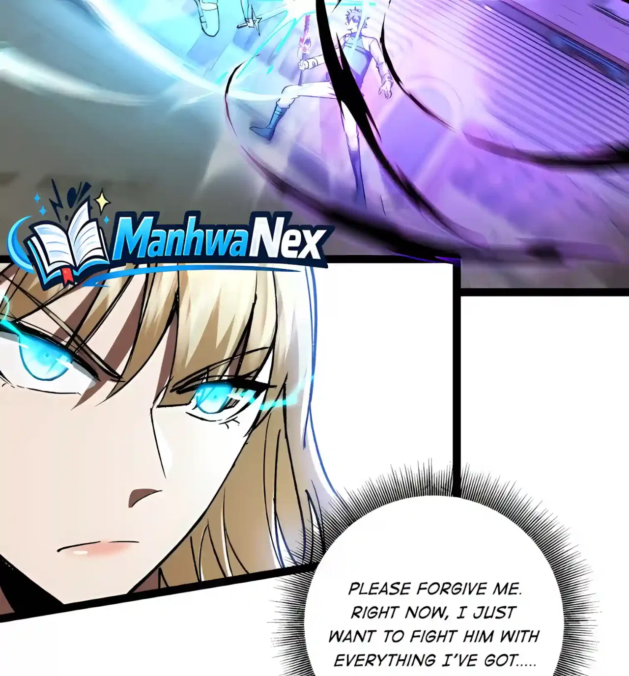 I May Be a Beginner, but I’m Actually a Level 99 Overpowered Player Chapter 27 – Page 60