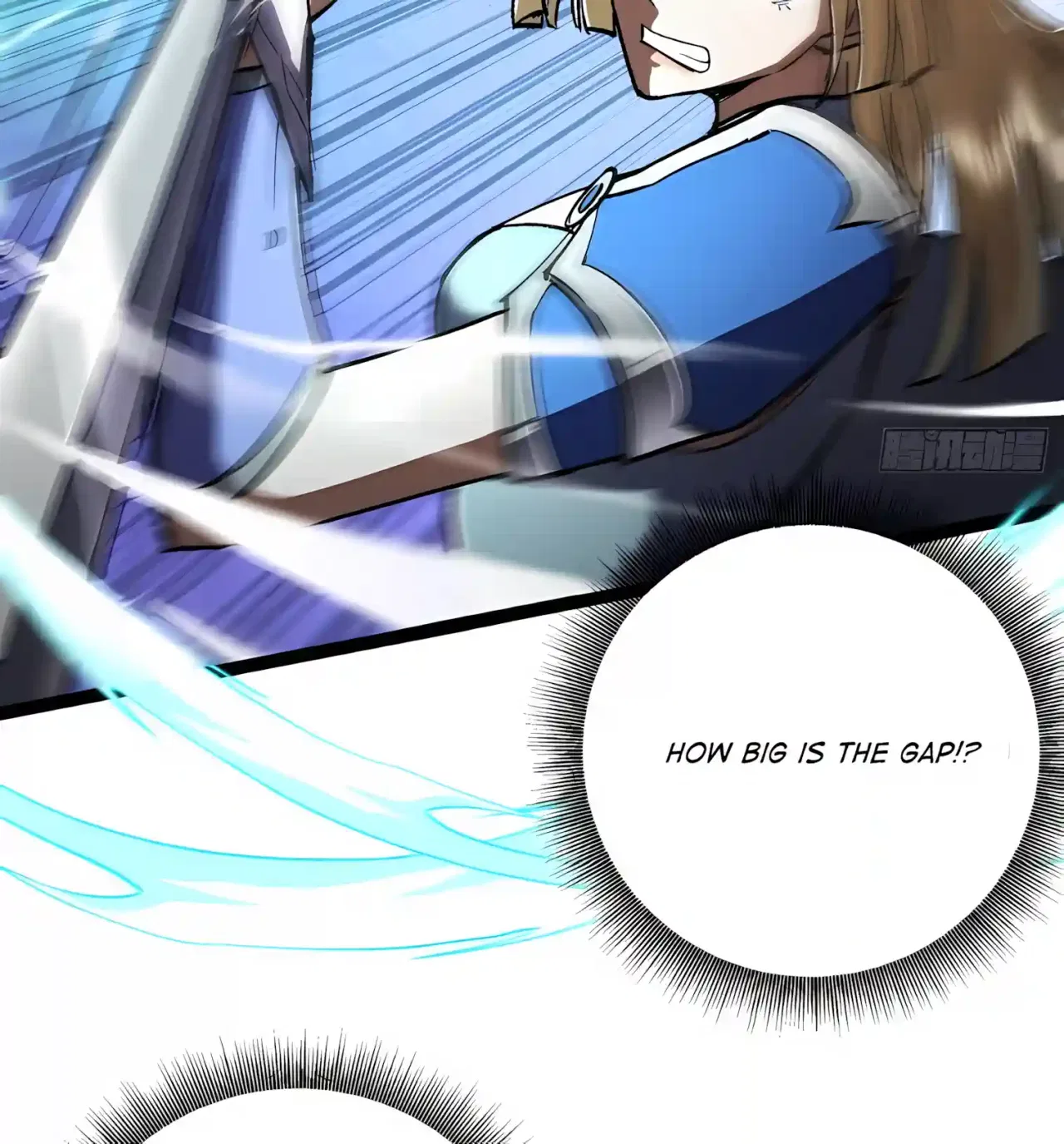 I May Be a Beginner, but I’m Actually a Level 99 Overpowered Player Chapter 27 – Page 62