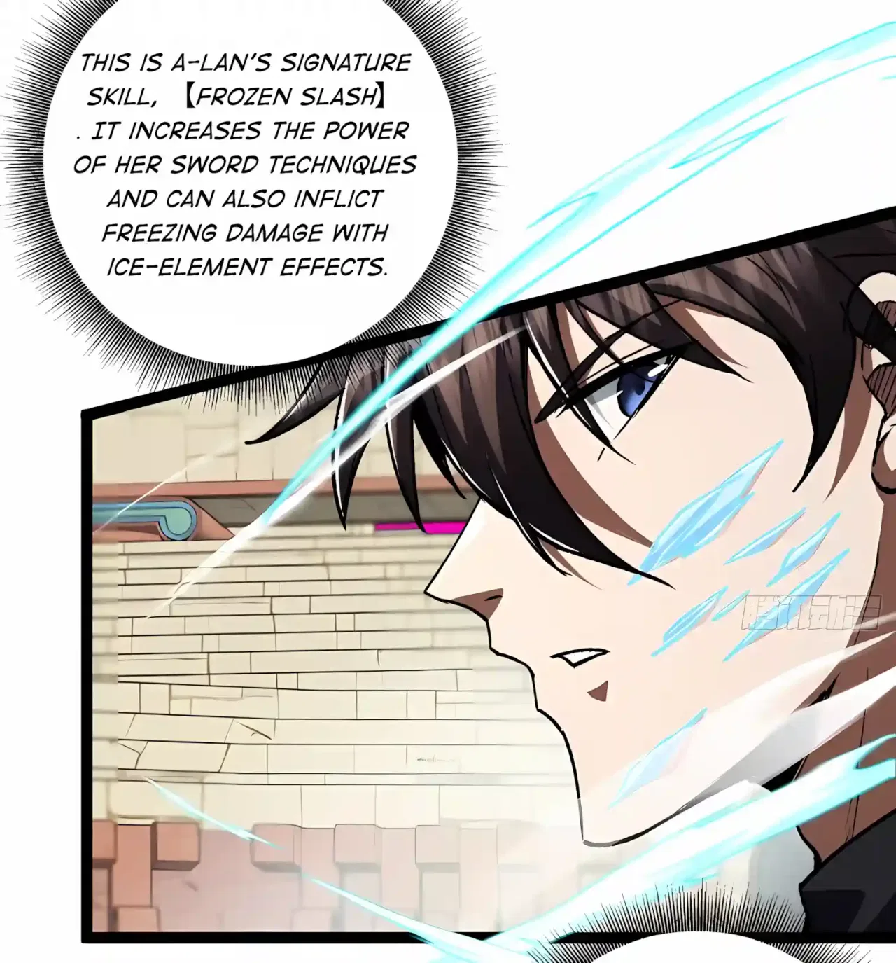 I May Be a Beginner, but I’m Actually a Level 99 Overpowered Player Chapter 27 – Page 63
