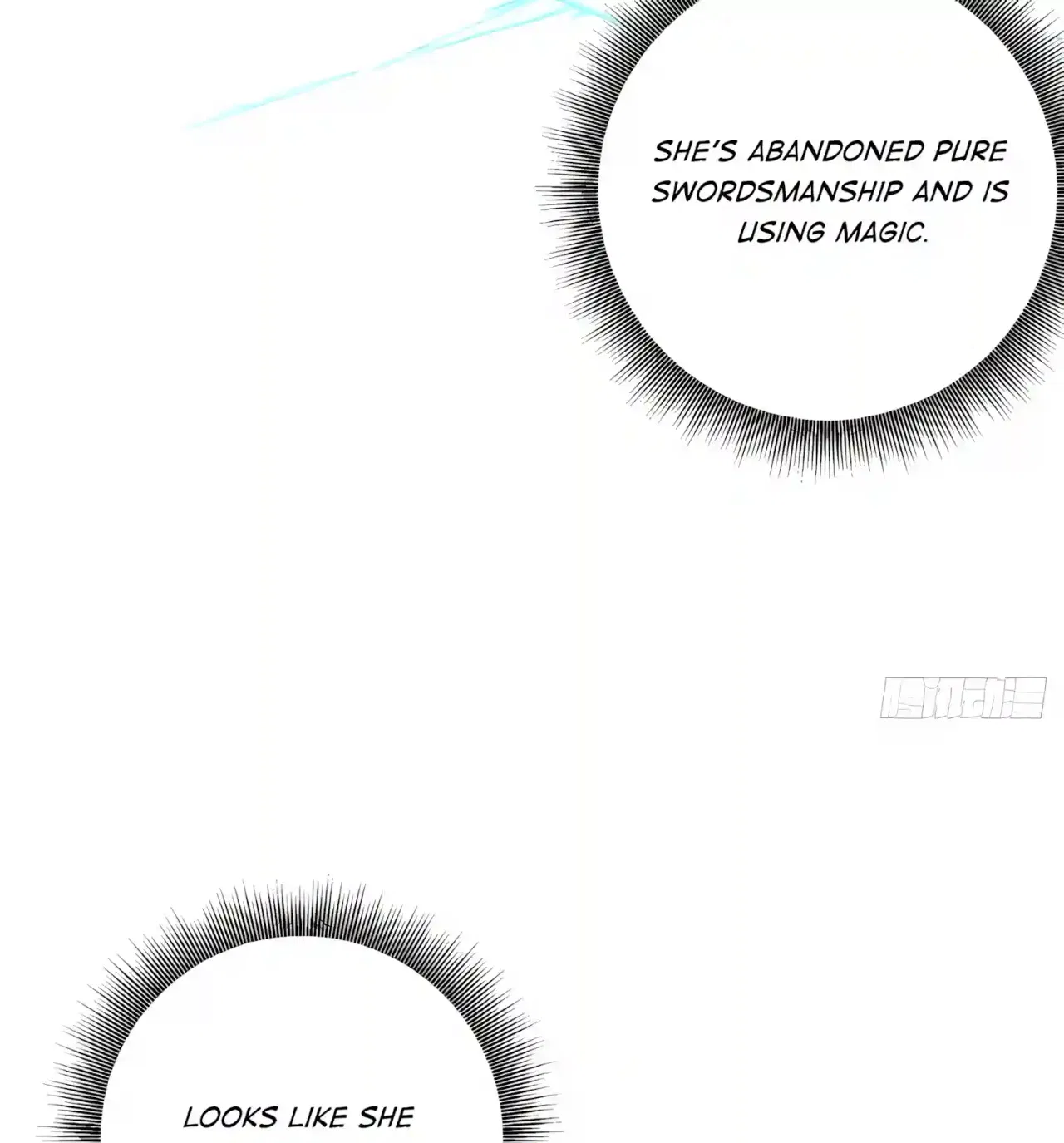 I May Be a Beginner, but I’m Actually a Level 99 Overpowered Player Chapter 27 – Page 64