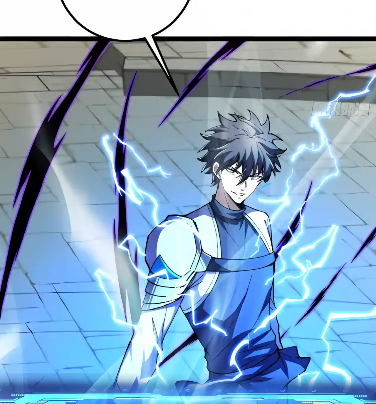 I May Be a Beginner, but I’m Actually a Level 99 Overpowered Player Chapter 27 – Page 67