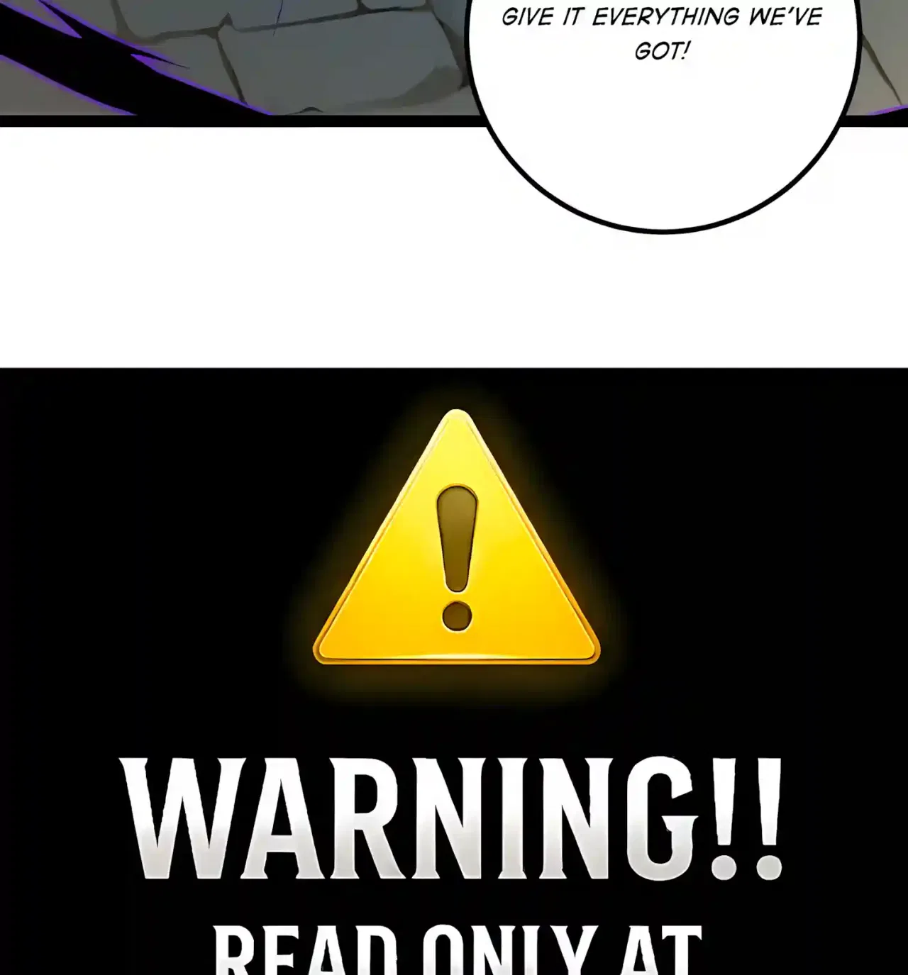 I May Be a Beginner, but I’m Actually a Level 99 Overpowered Player Chapter 27 – Page 69