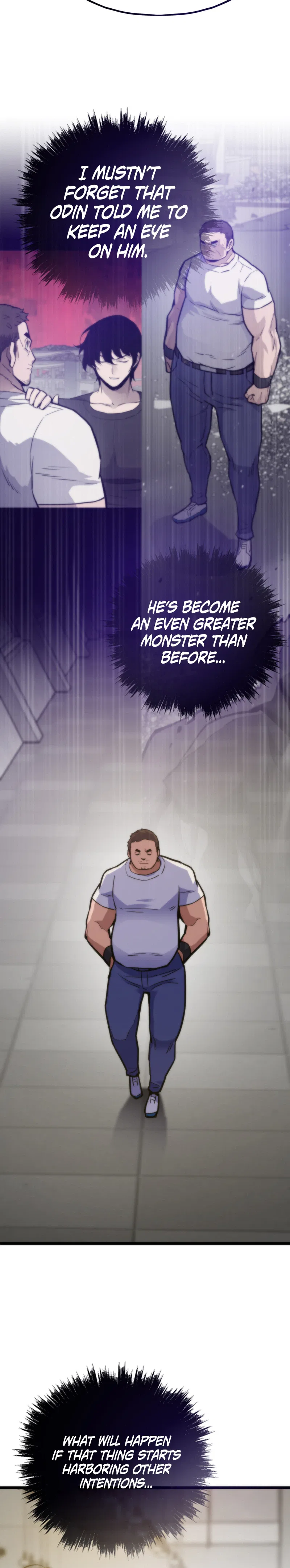 Reincarnator Chapter 183 – Page 33