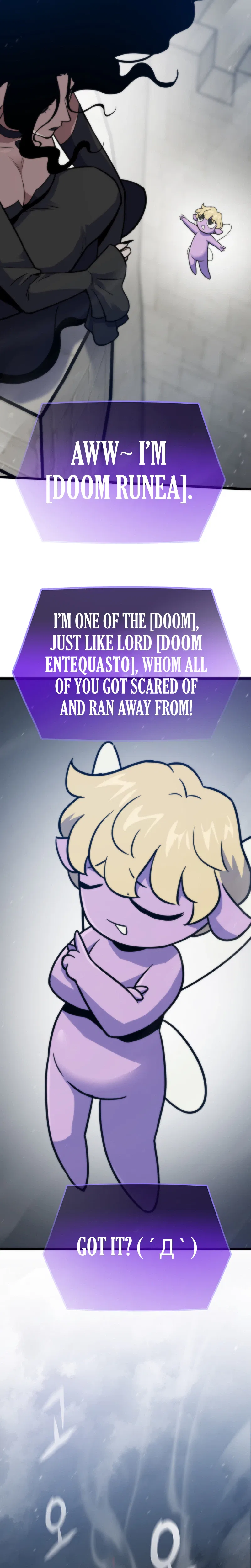 Reincarnator Chapter 177 – Page 5
