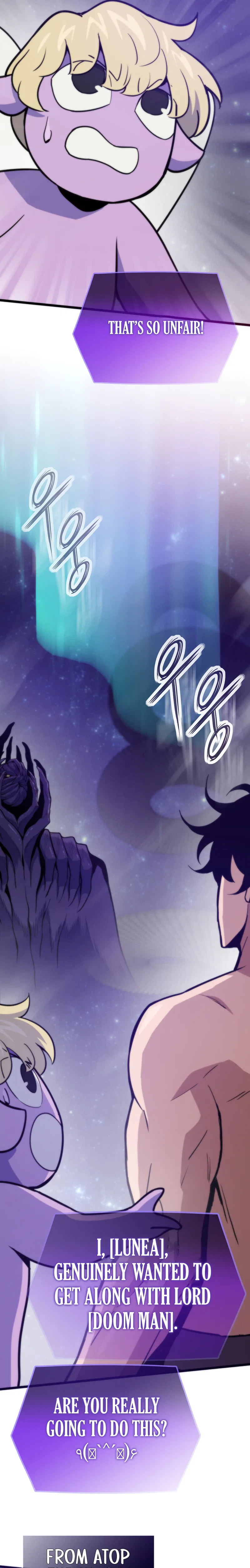 Reincarnator Chapter 176 – Page 4