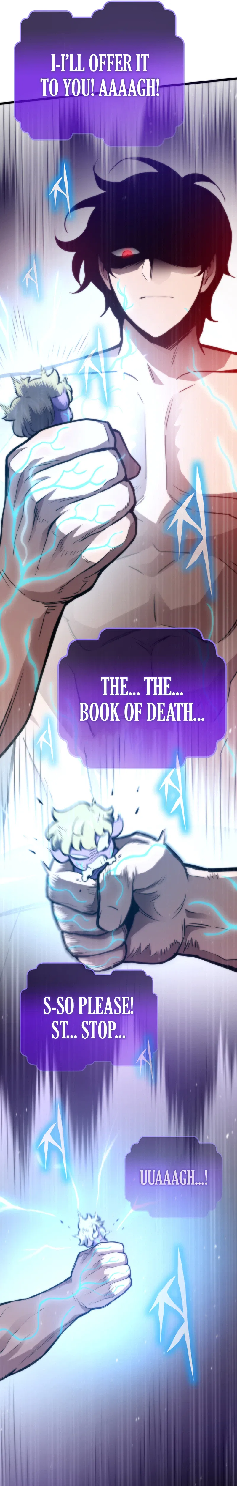 Reincarnator Chapter 176 – Page 13