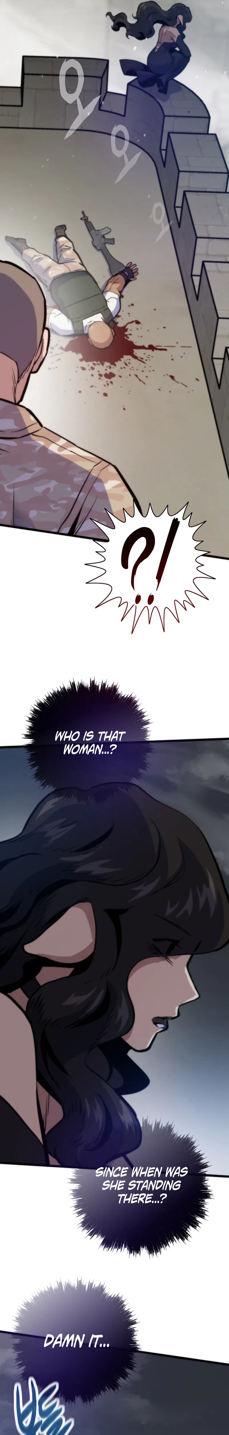 Reincarnator Chapter 176 – Page 34
