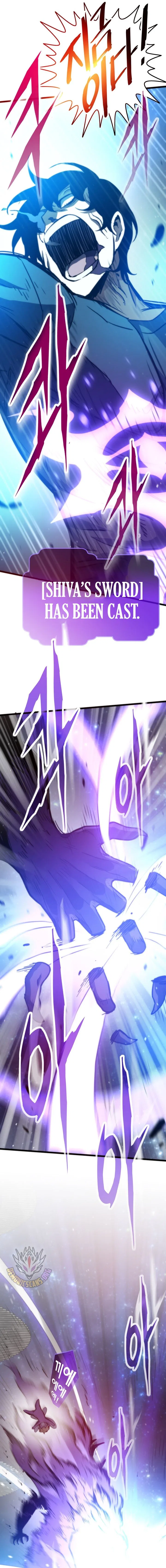 Reincarnator Chapter 174 – Page 9
