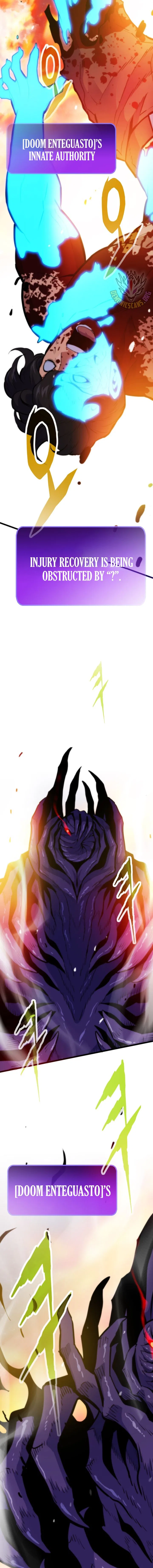 Reincarnator Chapter 174 – Page 23