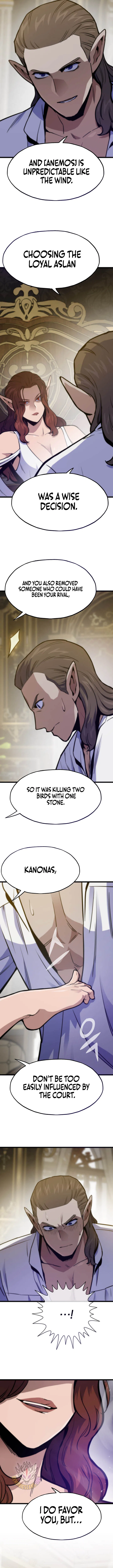 Reincarnator Chapter 171 – Page 7