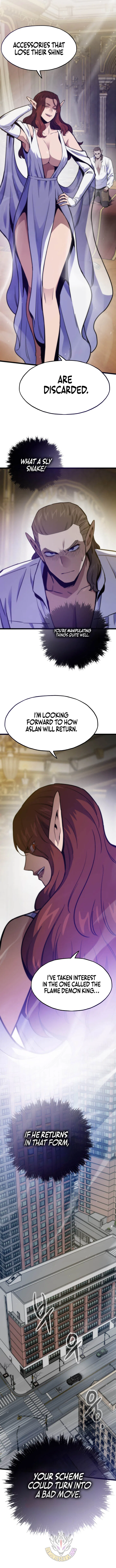 Reincarnator Chapter 171 – Page 8