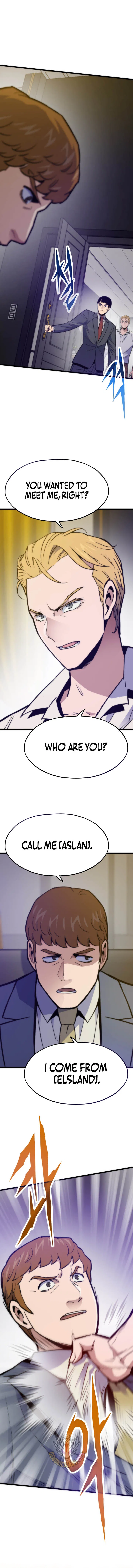 Reincarnator Chapter 171 – Page 10