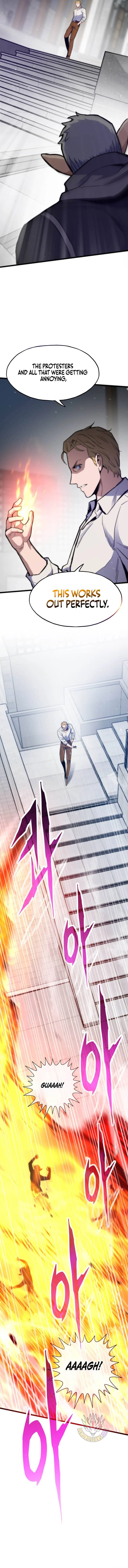 Reincarnator Chapter 170 – Page 7